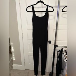 Naked Wardrobe jumpsuit, size small